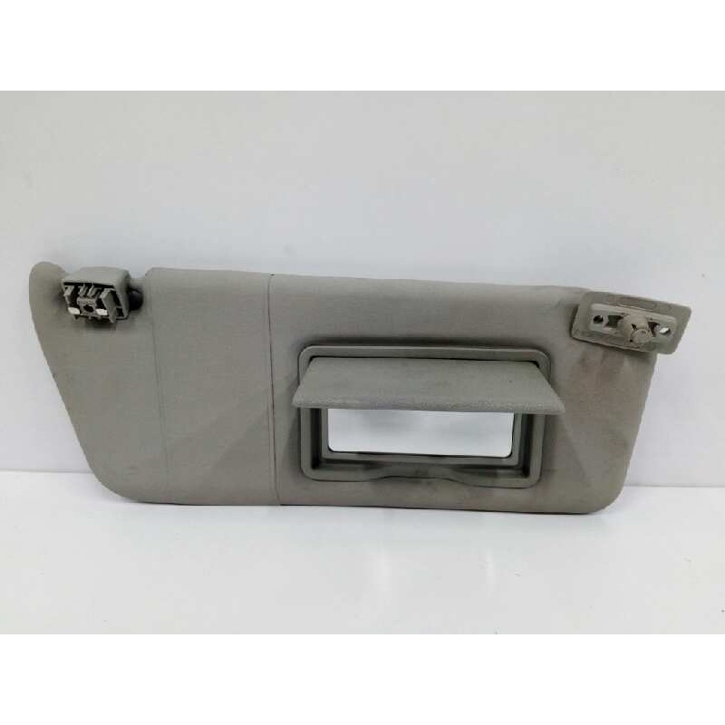 Recambio de parasol derecho para mercedes-benz clase c coupé (cl203) c 180 kompressor (203.746) referencia OEM IAM   