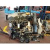 Recambio de motor completo para nissan vanette cargo 2.3 diesel referencia OEM IAM LD23  