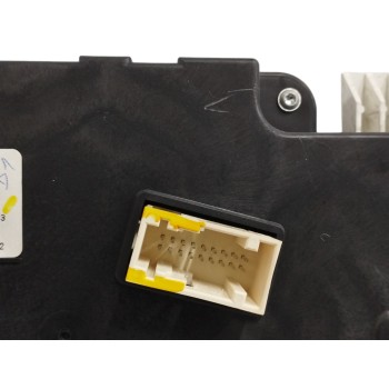 Recambio de cuadro instrumentos para citroën c4 picasso 1.2 12v e-thp referencia OEM IAM 9816911280  