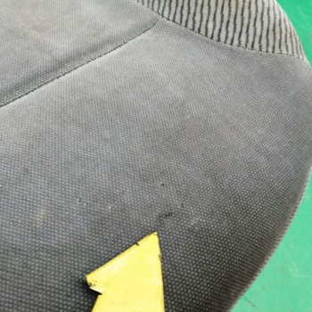 Recambio de asiento delantero derecho para ford maverick (ml) básico referencia OEM IAM  OBSERVAR FOTOS 