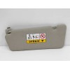 Recambio de parasol derecho para renault clio iv 1.5 dci diesel fap referencia OEM IAM   