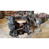 Recambio de motor completo para peugeot 206 berlina xr referencia OEM IAM KFX  