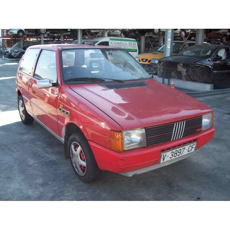 fiat uno (146_, 158_) del año 1983