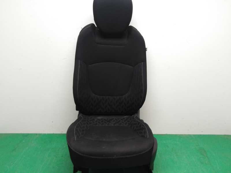Recambio de asiento delantero izquierdo para renault captur 0.9 energy referencia OEM IAM Recambio de asiento delantero izquierdo para renault captur 0.9 energy referencia OEM IAM
