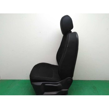 Recambio de asiento delantero izquierdo para renault captur 0.9 energy referencia OEM IAM   