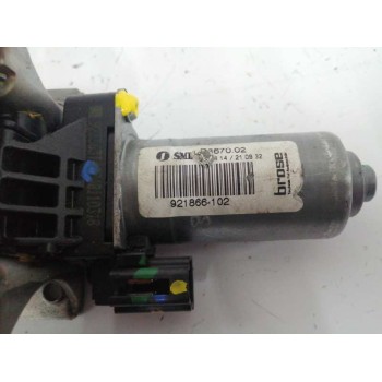 Recambio de no identificado para bmw serie 7 (f01/f02) 750ld xdrive referencia OEM IAM 921866102 MOTOR DE ASIENTO DELANTERO DERE