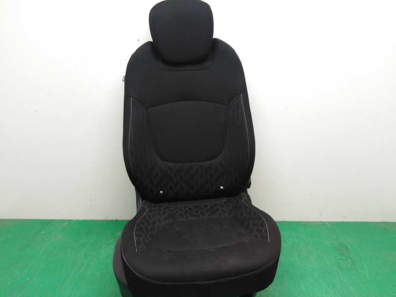 Recambio de asiento delantero derecho para renault captur 0.9 energy referencia OEM IAM   