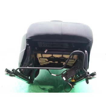 Recambio de asiento delantero derecho para renault captur 0.9 energy referencia OEM IAM   