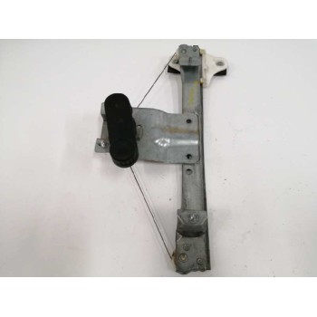 ELEVALUNAS TRASERO DERECHO CABLE MANUAL CARIBE CABLE