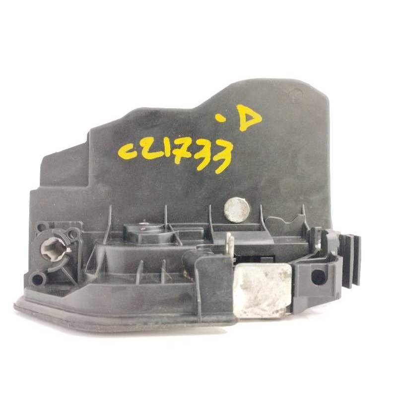 CERRADURA PUERTA DELANTERA DERECHA