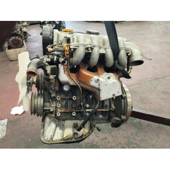 Recambio de motor completo para nissan vanette cargo 2.3 diesel referencia OEM IAM LD23  