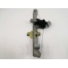 Recambio de elevalunas delantero izquierdo para renault clio iv 1.5 dci diesel fap referencia OEM IAM 807213867R 128001472B 