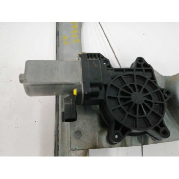 Recambio de elevalunas delantero izquierdo para renault clio iv 1.5 dci diesel fap referencia OEM IAM 807213867R 128001472B 