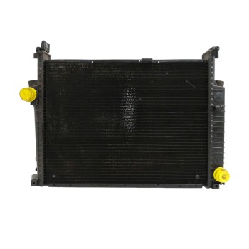 Recambio de radiador agua para bmw serie 3 berlina (e36) 2.5 turbodiesel cat referencia OEM IAM 2243444  