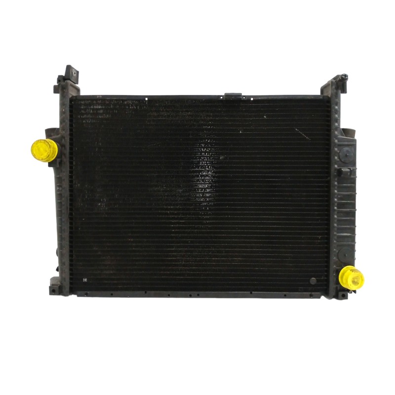 Recambio de radiador agua para bmw serie 3 berlina (e36) 2.5 turbodiesel cat referencia OEM IAM 2243444  