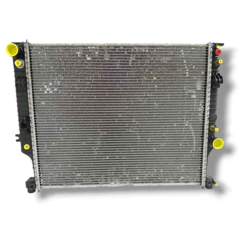 Recambio de radiador agua para mercedes-benz clase r (w251) 3.0 cdi cat referencia OEM IAM A2515000804 A2515000303 