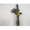 Recambio de elevalunas delantero izquierdo para renault clio iv 1.5 dci diesel fap referencia OEM IAM 807213867R 128001472B 