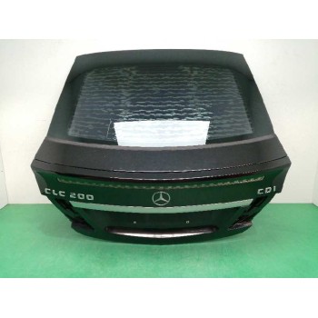 PORTON TRASERO A2037400705 