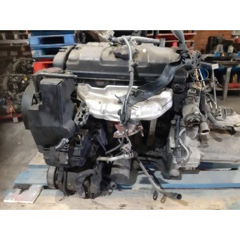 Recambio de motor completo para peugeot 206 berlina xr referencia OEM IAM KFX  
