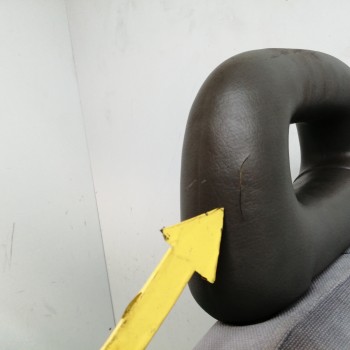 Recambio de asiento delantero derecho para ford maverick (ml) básico referencia OEM IAM  OBSERVAR FOTOS 