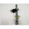 Recambio de elevalunas delantero derecho para renault clio iv 1.5 dci diesel fap referencia OEM IAM 807205569R 128001471B 