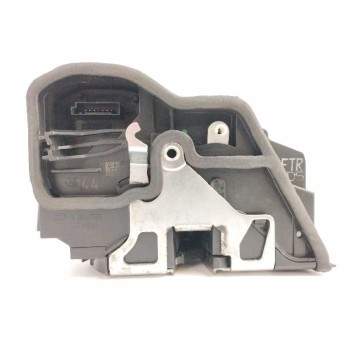 Recambio de cerradura puerta delantera derecha para bmw serie 1 berlina (e81/e87) 116d referencia OEM IAM 7202144  
