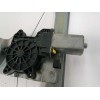 Recambio de elevalunas delantero derecho para renault clio iv 1.5 dci diesel fap referencia OEM IAM 807205569R 128001471B 