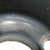 Recambio de llanta para citroën c3 picasso 1.4 16v referencia OEM IAM 5401R3 6JX15H ET23 