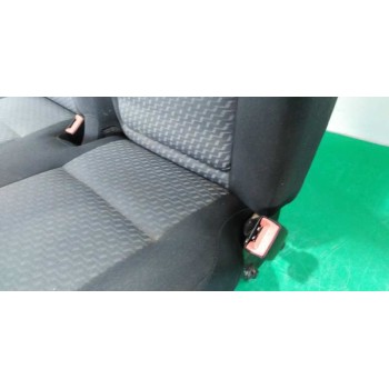 Recambio de asiento delantero derecho para volkswagen crafter caja cerrada caja cerrada 35, batalla mediana, techo alto coolprof