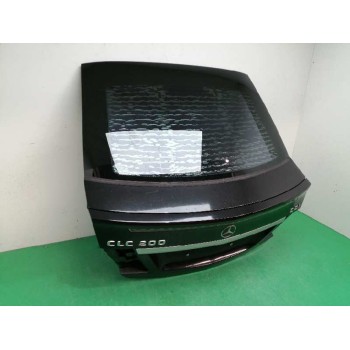 Recambio de porton trasero para mercedes-benz clase clc (cl203) clc 200 cdi (la) (203.707) referencia OEM IAM A2037400705  