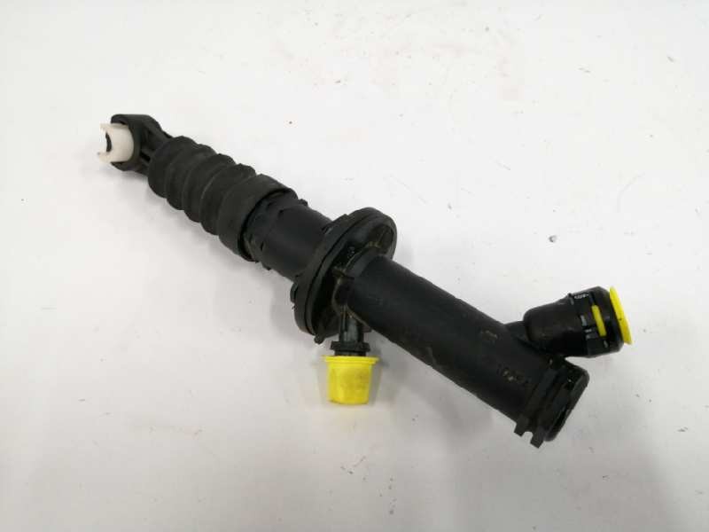 Recambio de bomba embrague para renault clio iv 1.5 dci diesel fap referencia OEM IAM 306105773R Recambio de bomba embrague para renault clio iv 1.5 dci diesel fap referencia OEM IAM 306105773R