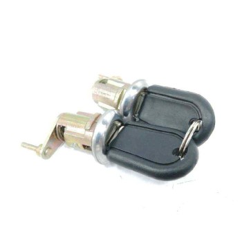 Recambio de juego bombines para citroën c15 d familiale referencia OEM IAM 9170CW DELANTEROS 