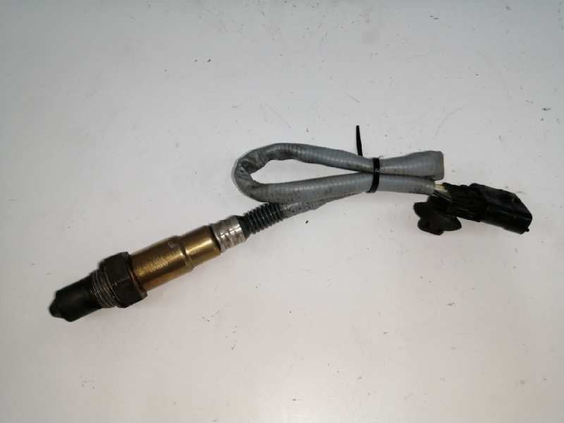 Recambio de sonda lambda para renault clio iv 1.5 dci diesel fap referencia OEM IAM 226A41733R 0281004221 H8201395330