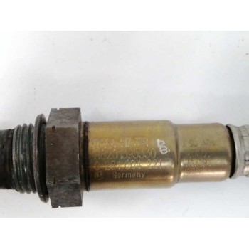 Recambio de sonda lambda para renault clio iv 1.5 dci diesel fap referencia OEM IAM 226A41733R 0281004221 H8201395330