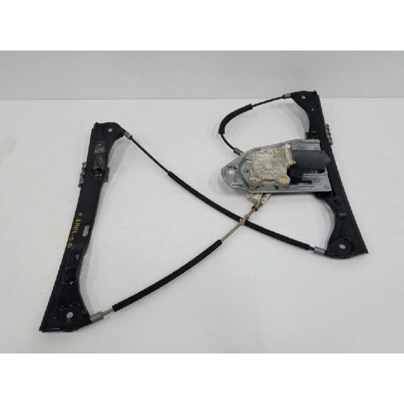 Recambio de elevalunas delantero derecho para mercedes-benz clase c coupé (cl203) c 180 kompressor (203.746) referencia OEM IAM 