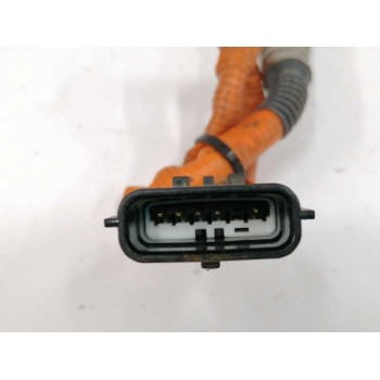 Recambio de sonda lambda para renault clio iv 1.5 dci diesel fap referencia OEM IAM 226A47453R H8201395330 0281004226