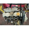 Recambio de motor completo para nissan vanette cargo 2.3 diesel referencia OEM IAM LD23  