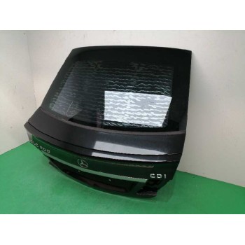 Recambio de porton trasero para mercedes-benz clase clc (cl203) clc 200 cdi (la) (203.707) referencia OEM IAM A2037400705  