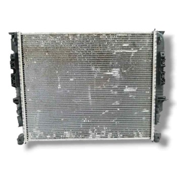 Recambio de radiador agua para mercedes-benz clase r (w251) 3.0 cdi cat referencia OEM IAM A2515000804 A2515000303 