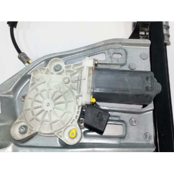 Recambio de elevalunas delantero derecho para mercedes-benz clase c coupé (cl203) c 180 kompressor (203.746) referencia OEM IAM 