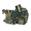 Recambio de cerradura puerta delantera derecha para renault clio iv 1.5 dci diesel fap referencia OEM IAM 805024563R  