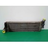Recambio de intercooler para renault scenic ii luxe privilege referencia OEM IAM 8200115540  