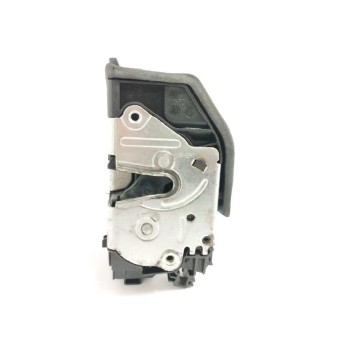 Recambio de cerradura puerta delantera derecha para bmw serie 1 berlina (e81/e87) 116d referencia OEM IAM 7202144  