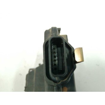 Recambio de cerradura puerta delantera derecha para renault clio iv 1.5 dci diesel fap referencia OEM IAM 805024563R  