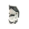 Recambio de cerradura puerta delantera derecha para bmw serie 1 berlina (e81/e87) 116d referencia OEM IAM 7202144  