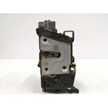 Recambio de cerradura puerta delantera derecha para renault clio iv 1.5 dci diesel fap referencia OEM IAM 805024563R  