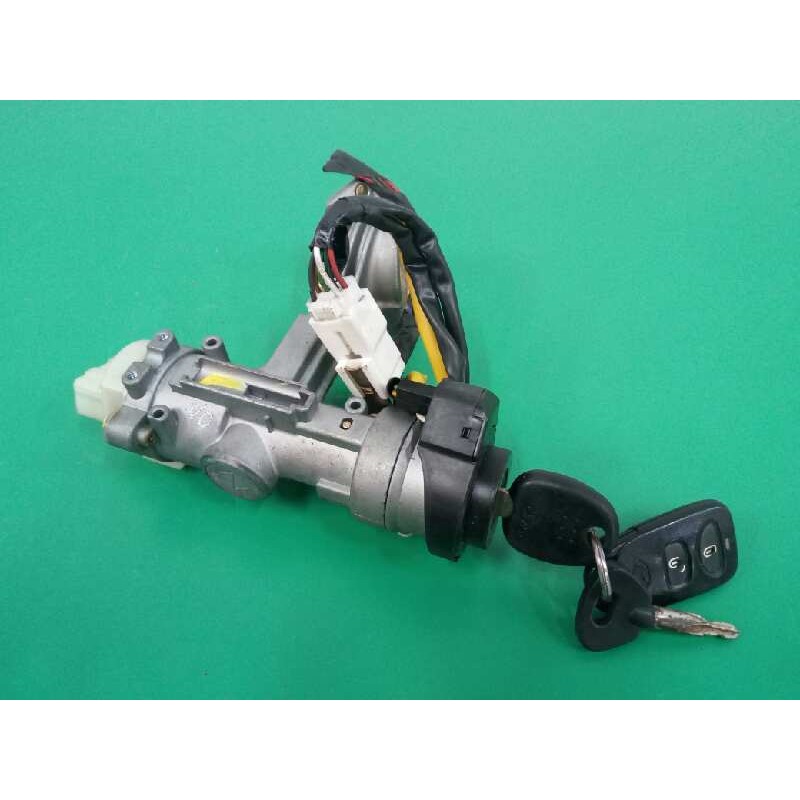 Recambio de antirrobo para hyundai tucson (jm) 2.0 crdi a las 4 ruedas referencia OEM IAM   