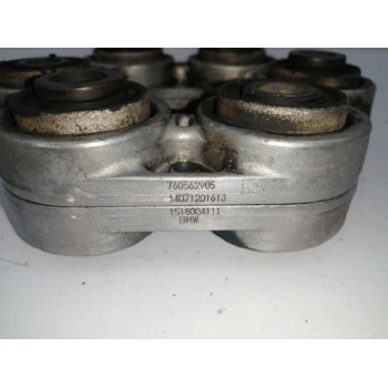 Recambio de flector cardan para bmw serie 7 (f01/f02) 750ld xdrive referencia OEM IAM 760562905  