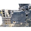 Recambio de cerradura puerta trasera derecha para renault clio iv 1.5 dci diesel fap referencia OEM IAM 825002104R  