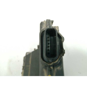 Recambio de cerradura puerta trasera derecha para renault clio iv 1.5 dci diesel fap referencia OEM IAM 825002104R  